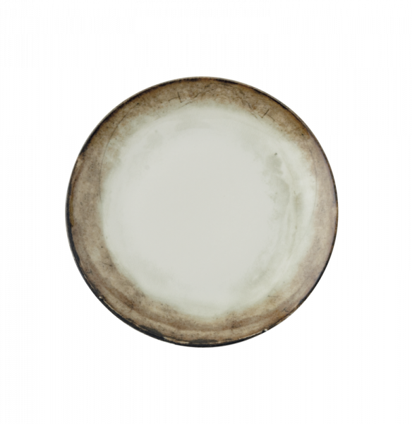 Arthur Krupp Shade Earth Frühstücksteller 20cm