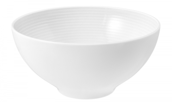 Seltmann Weiden Beat weiß Schüssel rund 15,5cm
