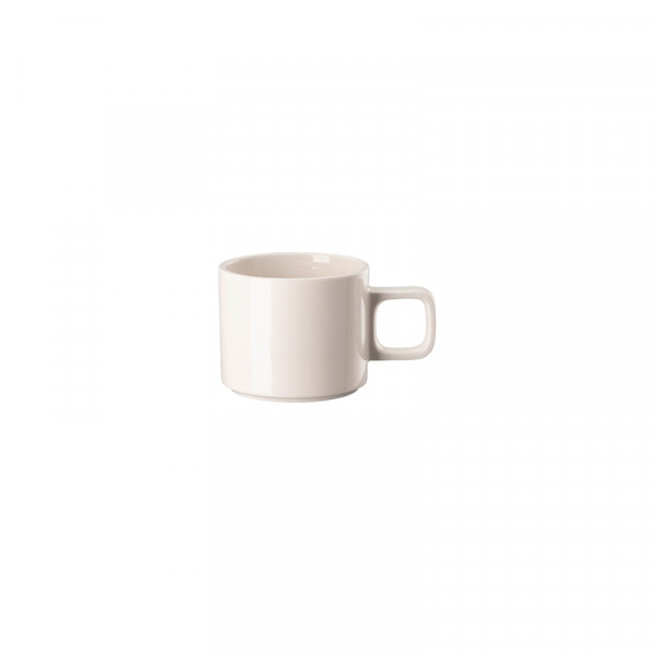 Rosenthal Bloom Snow Kombi-Obertasse