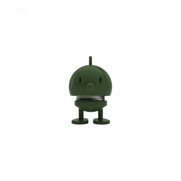 Hoptimist Bumble M Pine Green