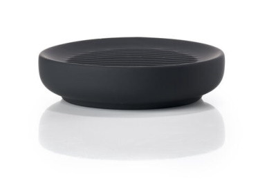 Zone Denmark Seifenschale UME Black
