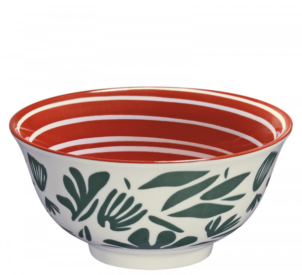 Cilio Amici Bowl Blatt 15,5cm