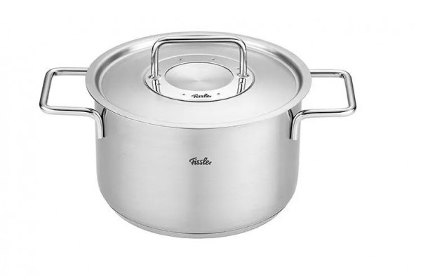 Fissler Pure Collection Kochtopf 24 cm