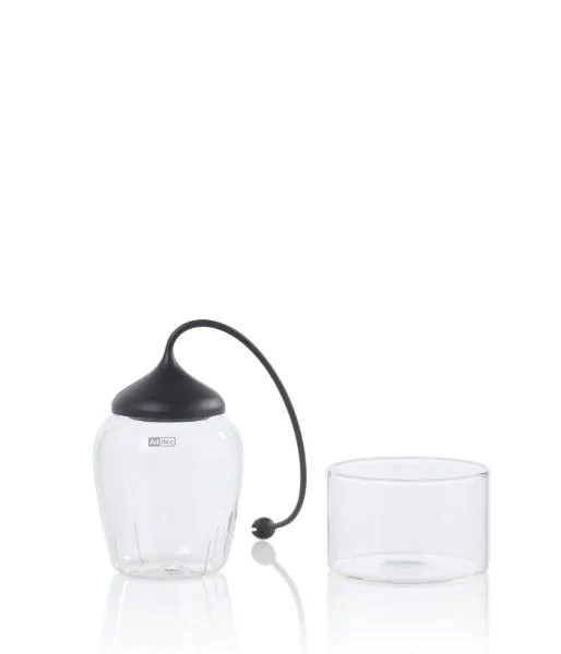 AdHoc Glas Teefilter Fusion XL