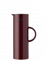 Stelton Isolierkanne EM77 Berry 1,0l 