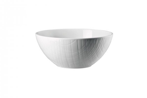 Rosenthal Mesh Weiß Schälchen 6 cm