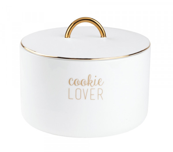 Räder Dose Cookie lover