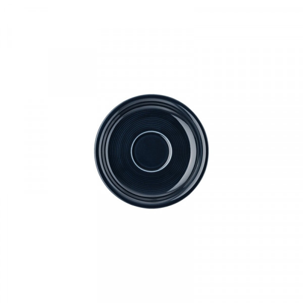 Thomas Trend Colour Deep Blue Kaffee Untertasse