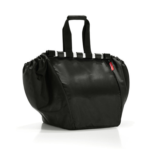 Reisenthel Easyshoppingbag Black