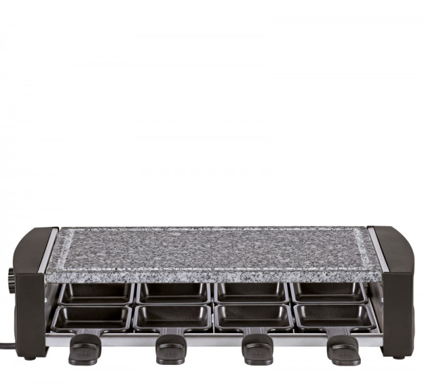 Küchenprofi Raclette HOT STONE 8