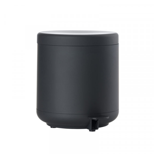 Zone Denmark Pedaleimer UME Black