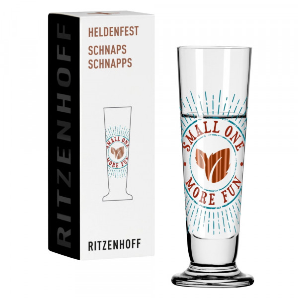 Ritzenhoff Schnaps Heldenfest 12