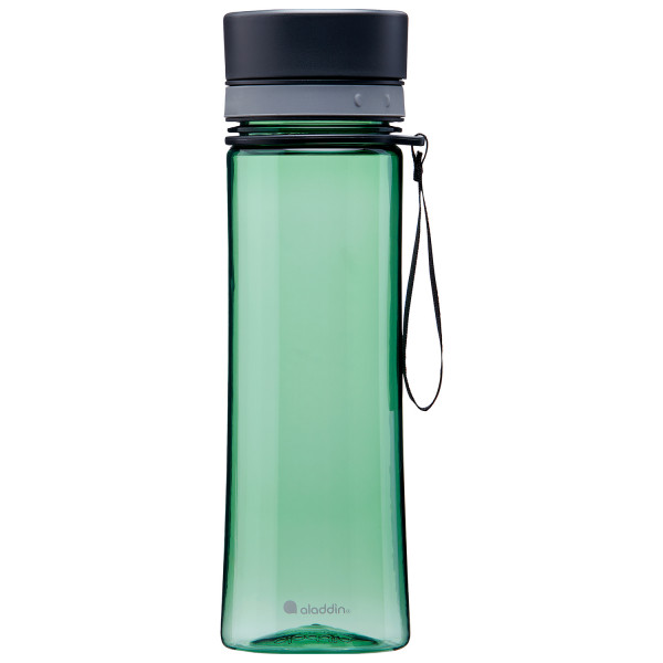 Aladdin Trinkflasche Aveo 0,6l Grün