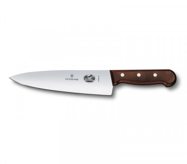 Victorinox Kochmesser Wood 20cm