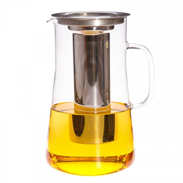 Trendglas Teekanne Hudson 2,5l