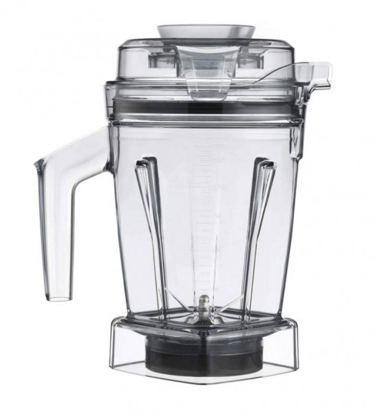 Vitamix ASCENT 1,4L Trocken-Behälter