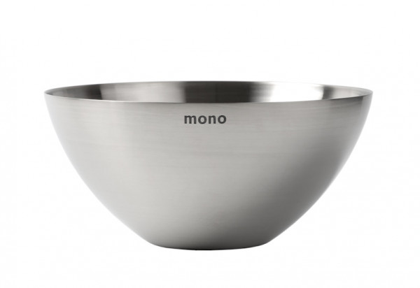 Mono Siebablage groß 14cm