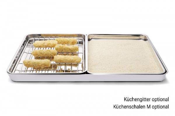 Karl Weis Küchenschale Simplo Größe L