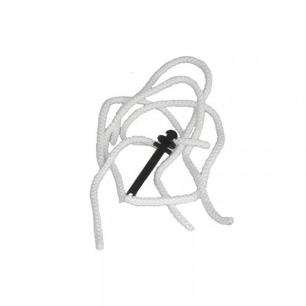 Gefu 4 Dochte mit Halterungsstift für Art.Nr.18920 Kräutertopf Botanico