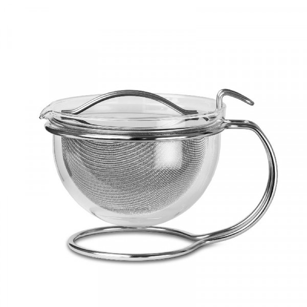 Mono Teekanne Filio 0,6 Liter