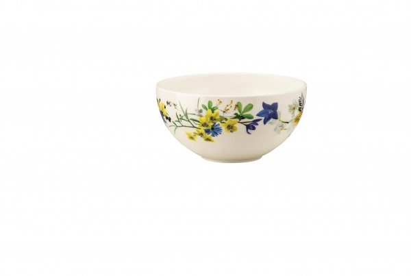 Rosenthal Brillance Fleur des Alpes - Bowl 10 cm