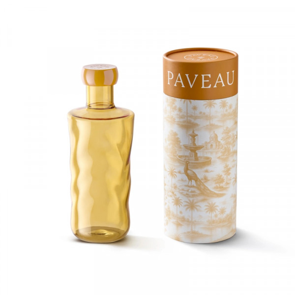 Paveau Swirl Wasserflasche Dune 0,75l