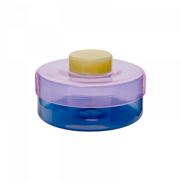 Remember Glasdose Milou Rose-Blue