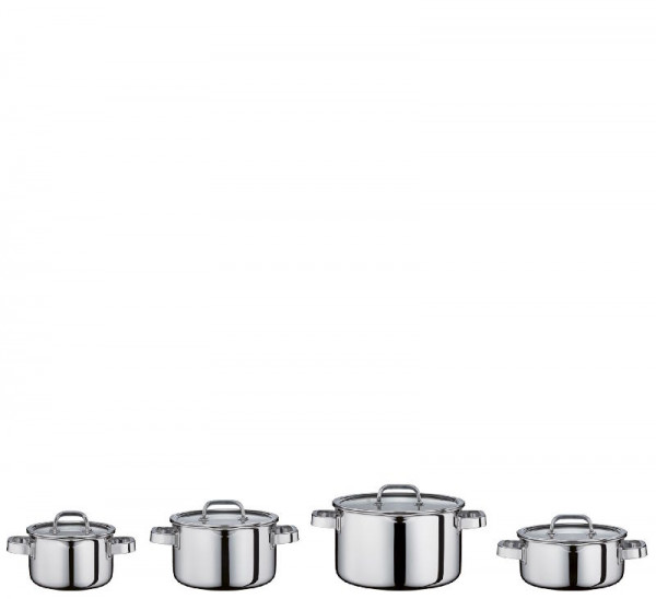 Spring Topf-Set 4-tlg. Finesse2+