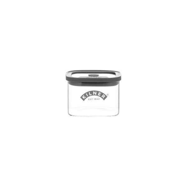 Kilner Vorratsdose mit Silikondeckel 500ml