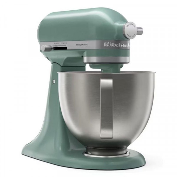 KitchenAid Küchenmaschine 4.8L Artisan Plus Mint Julep