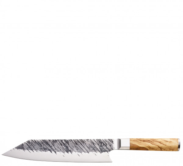 Zassenhaus Kiritsuke- Messer OSAKA 23cm Olive