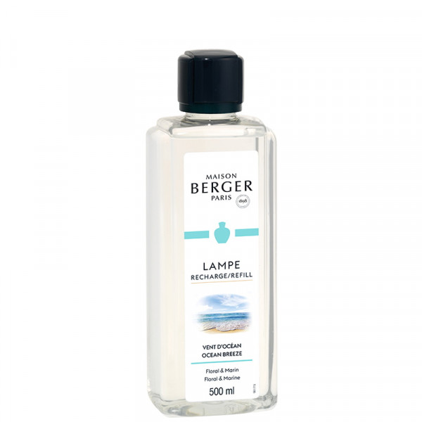 Lampe Berger Nachfüller Ocean Breeze 500ml