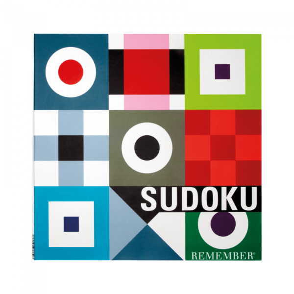 Remember Sudoku