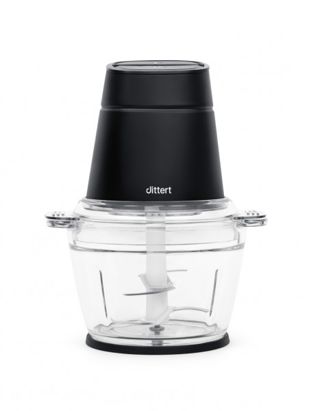 Dittert Multi-Zerkleinerer Serie ONE