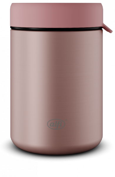 Alfi Iso Food Mug Pastel Rose 0,35l