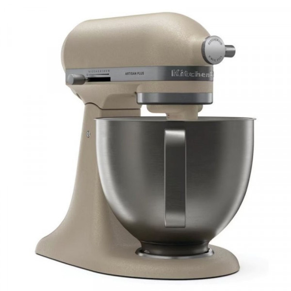 KitchenAid Küchenmaschine 4.8L Artisan Plus Oat