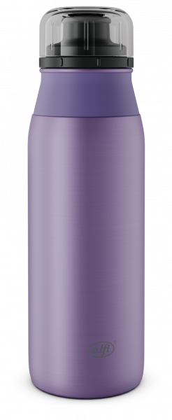 Alfi Element Bottle pastel lavender mat 0,6l