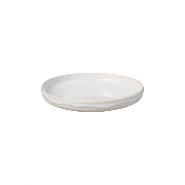 Villeroy&Boch Winter Glow Schale flach klein 18x18x2,5cm