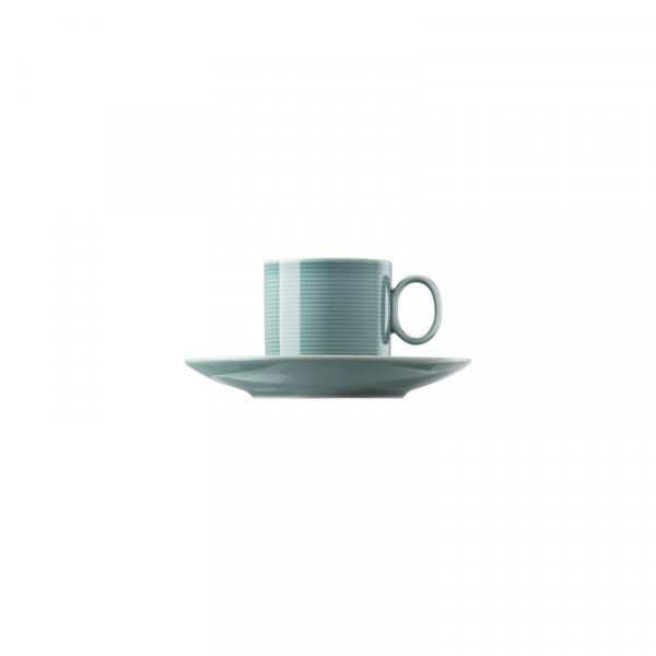 Thomas Loft Colour Ice Blue Kaffeetasse 2tlg