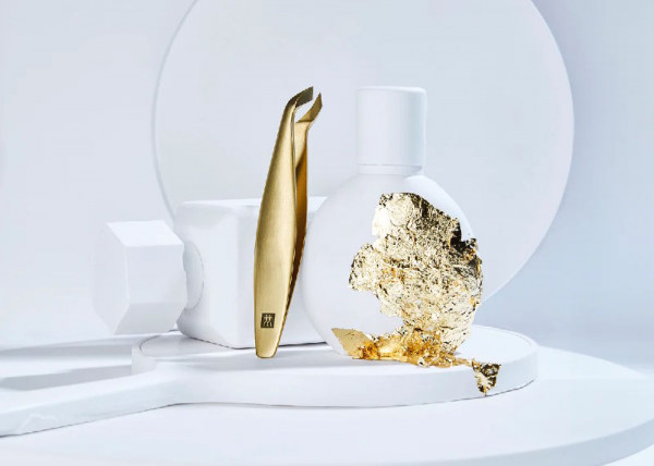 Zwilling Nagelhautschneider Beauty Premium