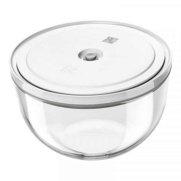 Zwilling Fresh&Save Vakuumschüssel L 24cm Glas
