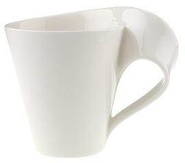 Villeroy&Boch New Wave Caffe Becher mit Henkel 0,3l