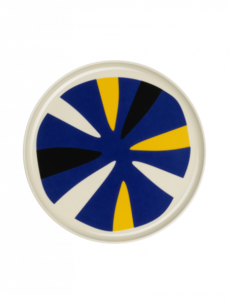 ASA Variété du Soleil Desserteller Chapiteau Coloré