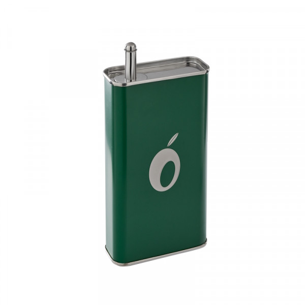 Olipac Ölkanne 375ml grün