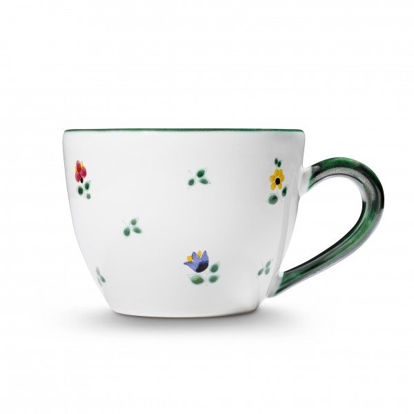 Gmundner Streublumen  Teetasse Maxima (0,4L)