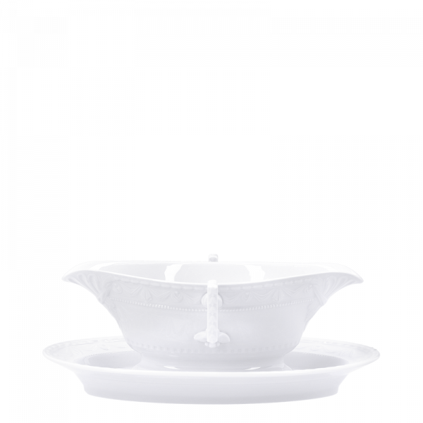 KPM KURLAND Sauciere 2tlg