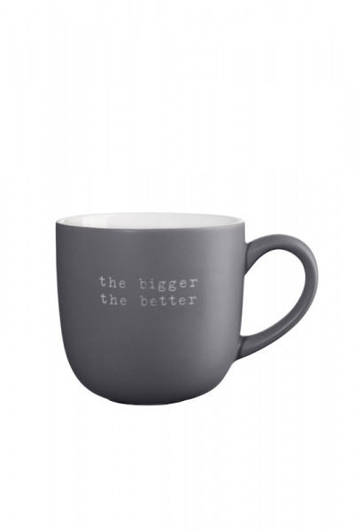 ASA hey! Henkelbecher the bigger the better 0,6L