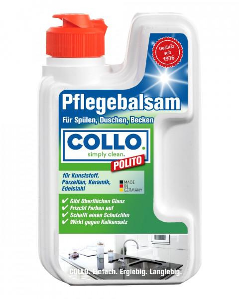 Collo Pflegebalsam Polito