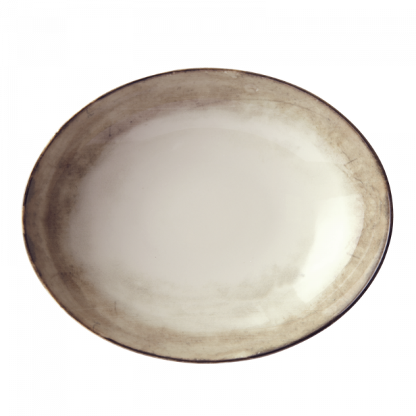 Arthur Krupp Shade Earth Teller teif 25x20cm