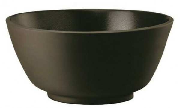 Rosenthal Junto Slate Grey Schüssel 19 cm